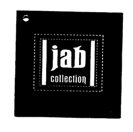 JAB COLLECTION logo