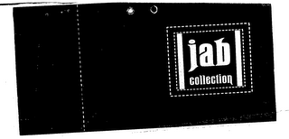 JAB COLLECTION logo