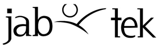 JAB TEK logo