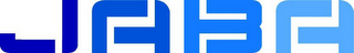 JABA logo