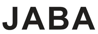 JABA logo