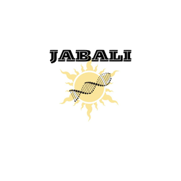 JABALI logo
