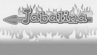JABALINA logo