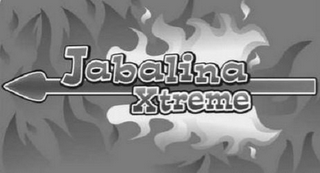 JABALINA XTREME logo