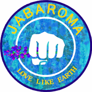 JABAROMA logo