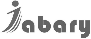 JABARY logo