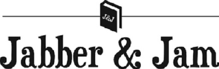 JABBER & JAM J&J logo