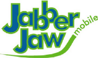 JABBER JAW MOBILE logo