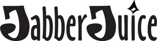 JABBER JUICE logo