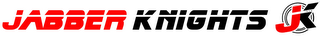 JABBER KNIGHTS JK logo