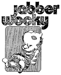 JABBER WOCKY logo