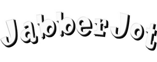 JABBERJOT logo