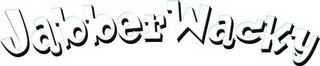 JABBERWACKY logo
