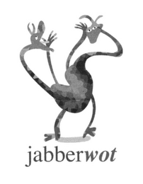 JABBERWOT logo