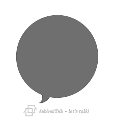 JABBERYAK - LET'S TALK! logo