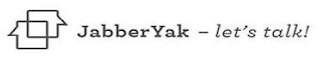 JABBERYAK - LET'S TALK! logo