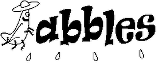 JABBLES logo