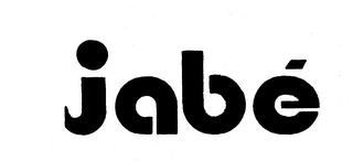 JABE logo