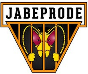 JABEPRODE logo