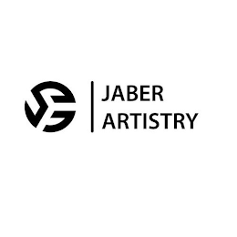 JABER ARTISTRY logo