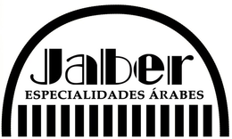 JABER ESPECIALIDADES ÁRABES logo