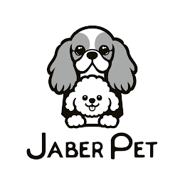 JABER PET logo