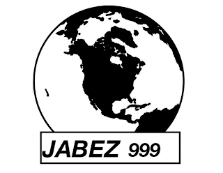 JABEZ 999 logo