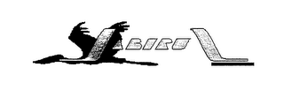 JABIRU logo