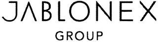 JABLONEX GROUP logo