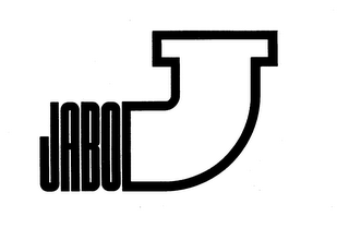 JABO logo