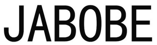 JABOBE logo
