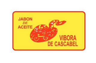 JABON DE ACEITE VIBORA DE CASCABEL logo