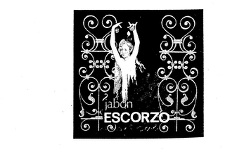 JABON ESCORZO logo