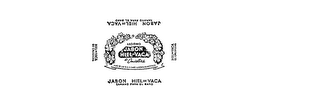 JABON HIEL VACA DE CRUSELLAS logo