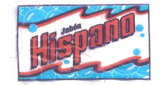 JABON HISPANO logo