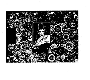 JABON OJOS NEGROS logo