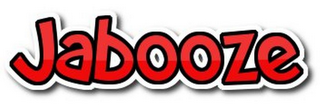 JABOOZE logo