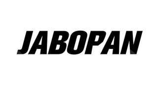 JABOPAN logo