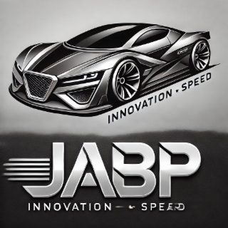 JABP INNOVATION • SPEED INNOVATION • SPEED logo