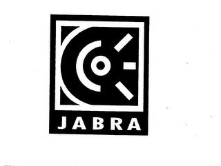 JABRA logo
