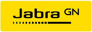 JABRA GN logo