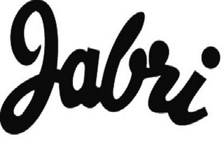 JABRI logo