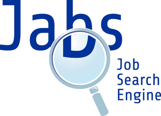 JABS JOB SEARCH ENGINE logo