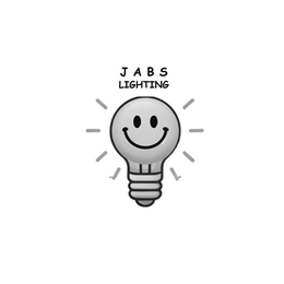 JABS LIGHTING logo
