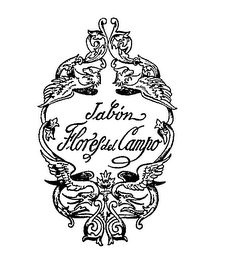 JABSON FLORES DEL CAMPO logo