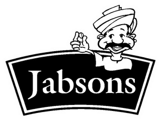 JABSONS logo