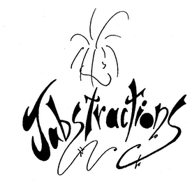 JABSTRACTIONS logo