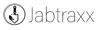 JABTRAXX logo