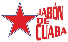 JABÓN DE CUABA logo