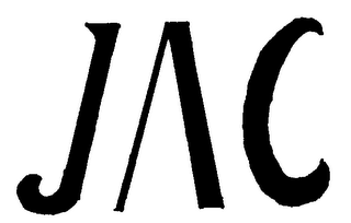 JAC logo